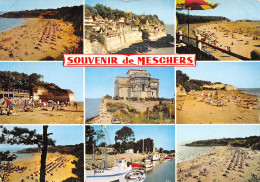 17 MESCHERS Multivue Souvenir     N° 1 \ML4007 - Meschers