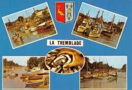 17 LA TREMBLADE Multivue    N° 24 \ML4007 - La Tremblade