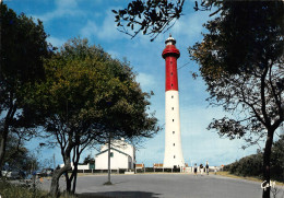 17 LA TREMBLADE  Le Phare De La Coubre  N° 26 \ML4007 - La Tremblade