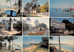 17  RONCE LES BAINS  Les Plages Et La Station    N° 40 \ML4007 - Otros & Sin Clasificación