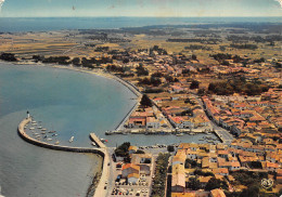 17  ILE DE Ré Le Port De LA FLOTTE  Vue D'ensemble  N° 47 \ML4007 - Ile De Ré