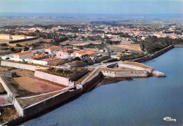 17  ILE DE Ré  SAINT MARTIN DE Ré La Prison Pénitncier Bagne Maison D'arret    N° 65 \ML4007 - Ile De Ré