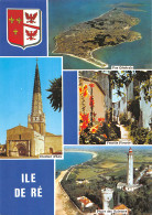 17  ILE DE Ré  Multivue  N° 72 \ML4007 - Ile De Ré