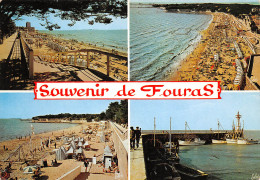 17  FOURAS LES BAINS  Souvenir  N° 82 \ML4007 - Fouras-les-Bains