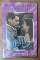 VHS Kronprinz Rudolfs Letzte Liebe Mayerling 1955 Rudolf Prack Christiane Hörbiger - Drame