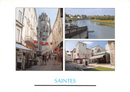 17 SAINTES Multivue N° 4 \ML4008 - Saintes