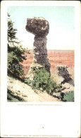11697084 Arizona_US-State Hammer Grand Canyon - Andere & Zonder Classificatie