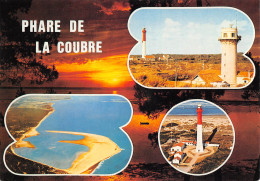 17 Les Mathes La Palmyre Le Phare De La COUBRE    N° 55 \ML4008 - Les Mathes