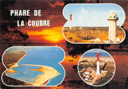 17 Les Mathes La Palmyre Le Phare De La Coubre    N° 58 \ML4008 - Les Mathes