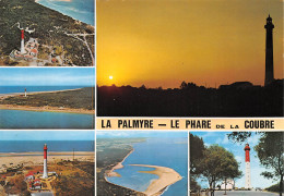 17 Les Mathes La Palmyre Phare De La Coubre   N° 59 \ML4008 - Les Mathes