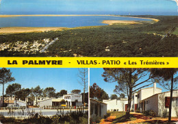 17 Les Mathes La Palmyre  Camping Caravaning International De Bonne ANSE  N° 82 \ML4008 - Les Mathes