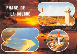 17 Les Mathes La Palmyre  Le Phare De La COUBRE    N° 84 \ML4008 - Les Mathes