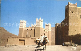 11696976 Morocco Ksars Im Sueden - Andere & Zonder Classificatie