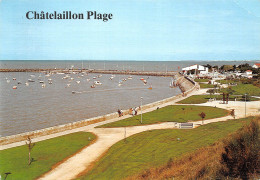 17 CHATELAILLON PLAGE  Le Port   N° 5 \ML4009 - Châtelaillon-Plage