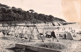 17 CHATELAILLON PLAGE à Vaux Nauzan Coin Des Enfants Et Jeux   N° 12 \ML4009 - Châtelaillon-Plage