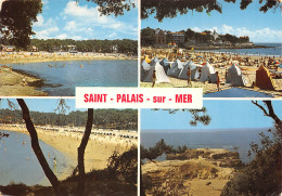 17 Saint-Palais-sur-Mer   Nauzan Et Les Pierrières   N° 22 \ML4009 - Saint-Palais-sur-Mer