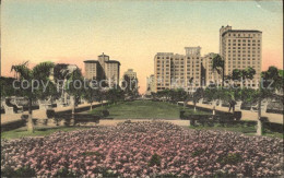 11696860 Miami_Florida Front Park - Andere & Zonder Classificatie