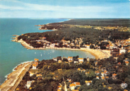 17 Saint-Palais-sur-Mer  Vue Générale Panoramique  N° 44 \ML4009 - Saint-Palais-sur-Mer