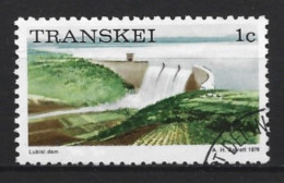 Transkei 1976 Tourism Y.T. 1 (0) - Transkei