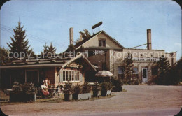 11696856 Wilmot Ohio Alpa Chalet Snack Shop Wilmot - Sonstige & Ohne Zuordnung