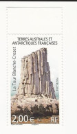 TAAF-2014-La Tour Blanche De Crozet - N° 703 ** - Unused Stamps