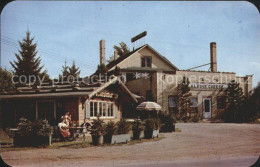 11696854 Wilmot Ohio Alpa Chalet Snack Shop Wilmot - Sonstige & Ohne Zuordnung