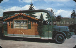 11696853 Ohio_US-State Alpine-Alpa Cheese Chalet Mobile - Andere & Zonder Classificatie