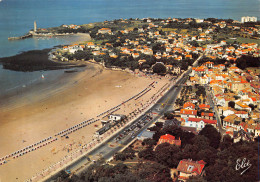 17 Saint-Georges-de-Didonne Vue Panoramique D'avion  N° 29 \ML4010 - Saint-Georges-de-Didonne