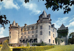 17 Saint-Porchaire Le Chateau De La Roche Courbon   N° 49 \ML4010 - Sonstige & Ohne Zuordnung