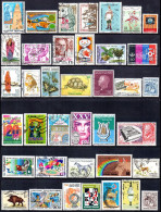 TUNISIE TUNISIA  Petit Lot Timbres Tous Oblitéré / Used - Tunesien (1956-...)