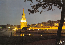 17 LA ROCHELLE  Tour De La Lanterne De Nuit N° 20 \ML4011 - La Rochelle