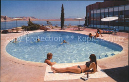 11696806 Page Arizona Wahweap Lodge Marina  Page - Andere & Zonder Classificatie