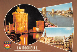 17 LA ROCHELLE  Multivue  N° 50 \ML4011 - La Rochelle