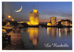 17 LA ROCHELLE  Ode à La Lune  N° 59 \ML4011 - La Rochelle