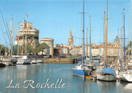 17 LA ROCHELLE  Bassin Des Yachts  N° 58 \ML4011 - La Rochelle