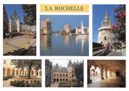 17 LA ROCHELLE  Divers Monuments   N° 69 \ML4011 - La Rochelle