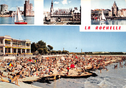 17 LA ROCHELLE  La PERGOLA Plage Du Mail   N° 71 \ML4011 - La Rochelle