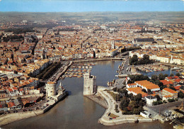 17 LA ROCHELLE  Vue Générale    N° 73 \ML4011 - La Rochelle