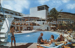 11696712 St Thomas Virgin Islands The Most Magnificent Hotel Charlotte Amalie - Sonstige & Ohne Zuordnung
