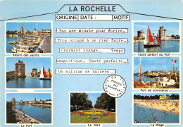 17 LA ROCHELLE  Le Telegramme  N° 28 \ML4012 - La Rochelle