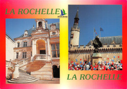 17 LA ROCHELLE  La Mairie   N° 31 \ML4012 - La Rochelle