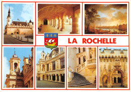 17 LA ROCHELLE  Hotel De Ville  N° 30 \ML4012 - La Rochelle