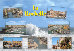 17 LA ROCHELLE  Multivue  N° 33 \ML4012 - La Rochelle