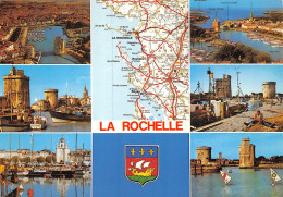 17 LA ROCHELLE  Multivue   N° 39 \ML4012 - La Rochelle