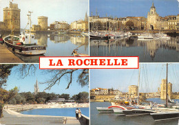 17 LA ROCHELLE  Multivue   N° 38 \ML4012 - La Rochelle