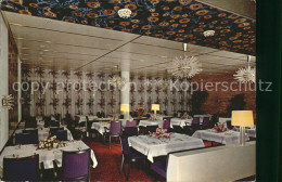 11696540 Chur GR Steinbock Restaurant Chur - Altri & Non Classificati