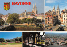 64 BAYONNE Multivue   N° 12 \ML4016 - Bayonne