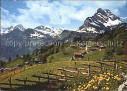 11696488 Braunwald GL  Braunwald - Altri & Non Classificati