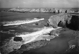 56  Presqu'ile De QUIBERON Arche De Port Blanc Et Pointe De L'observatoire  N° 44 \ML4016 - Quiberon