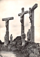 56  CALLAC EN PLUMELEC Les Trois Croix  N° 58 \ML4016 - Carnac
